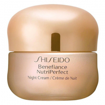 Shiseido Sbn Nutri Perfect Night Cream 50ml (768614191117)